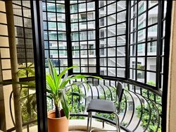 Bassein Court (D11), Apartment #599466631